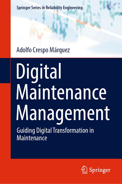 Digital Maintenance Management - Adolfo Crespo Márquez