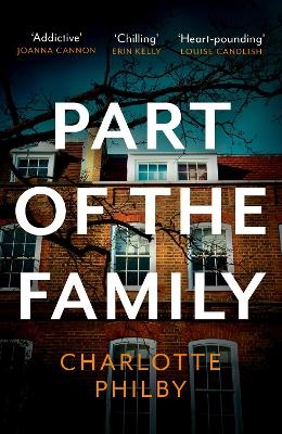 Part of the Family - Charlotte Philby