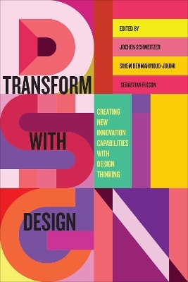 Transform with Design - 
