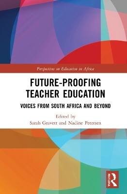 Future-Proofing Teacher Education - 