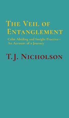 The Veil of Entanglement - T J Nicholson