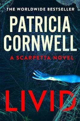 Livid - Patricia Cornwell