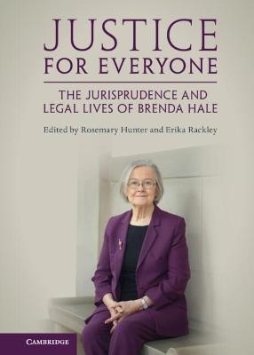 Justice for Everyone - 