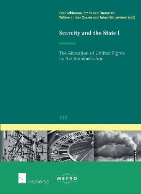 Scarcity and the State - 