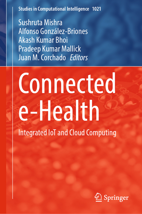 Connected e-Health - 