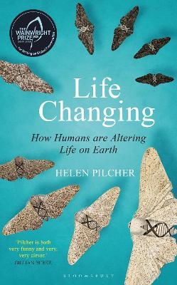 Life Changing - Helen Pilcher