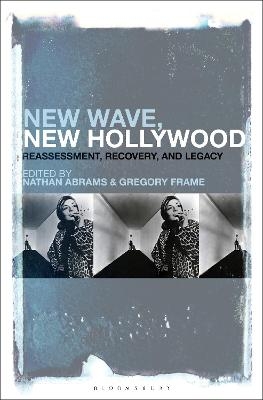 New Wave, New Hollywood - 