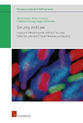 Security and Law - 