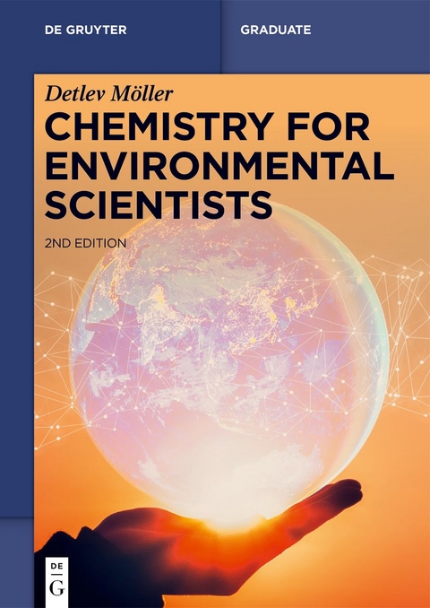 Chemistry for Environmental Scientists - Detlev Möller