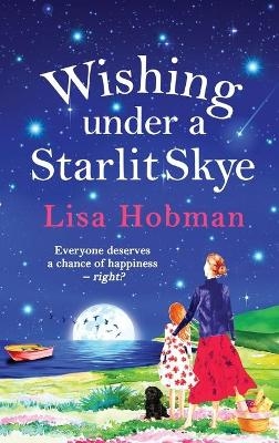 Wishing Under a Starlit Skye -  Lisa Hobman