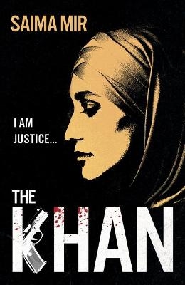 The Khan - Saima Mir