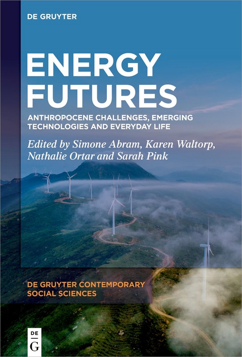 Energy Futures - 