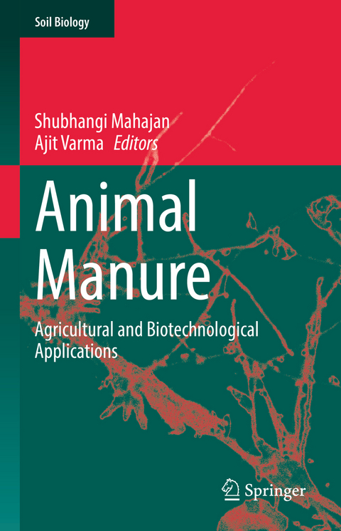 Animal Manure - 