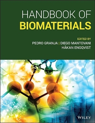 Handbook of Biomaterials -  Granja