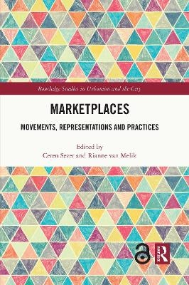 Marketplaces - 