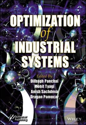 Optimization of Industrial Systems - 