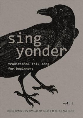 Sing Yonder - Karl Sinfield
