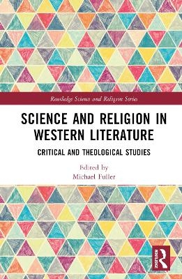 Science and Religion in Western Literature - 