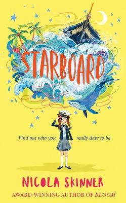 Starboard - Nicola Skinner