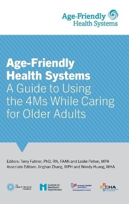 Age-Friendly Health Systems - 
