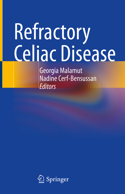 Refractory Celiac Disease - 