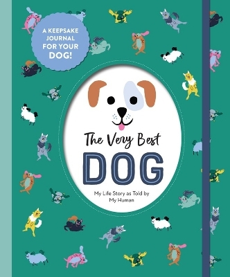 The Very Best Dog - Workman Publishing