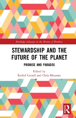 Stewardship and the Future of the Planet - 