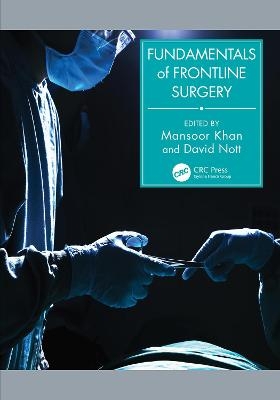Fundamentals of Frontline Surgery - 