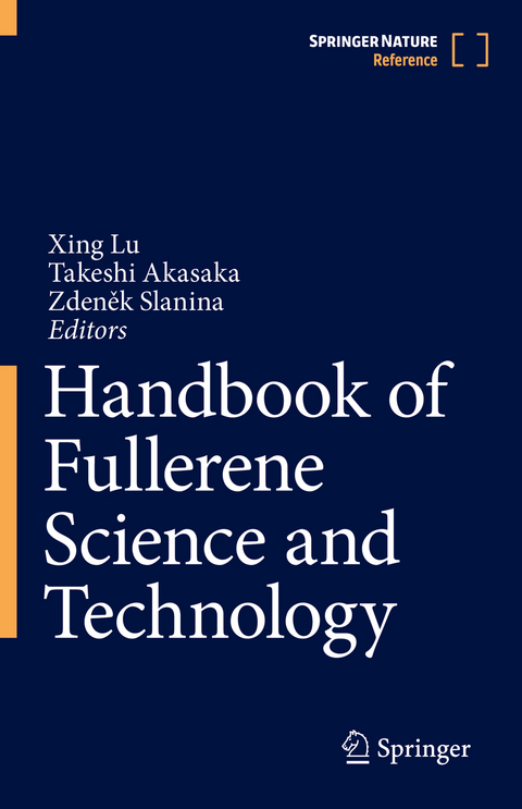 Handbook of Fullerene Science and Technology - 