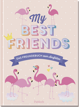 My Best Friends - 