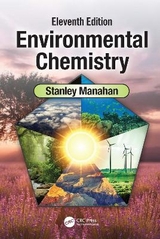 Environmental Chemistry - Manahan, Stanley E