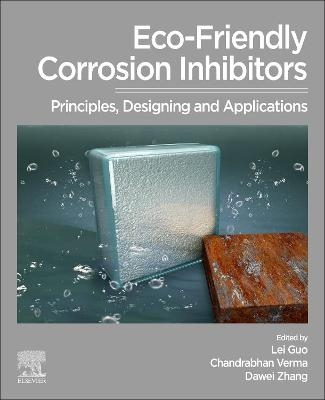 Eco-Friendly Corrosion Inhibitors - 