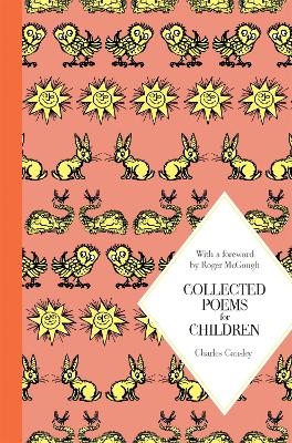 Collected Poems for Children: Macmillan Classics Edition - Charles Causley