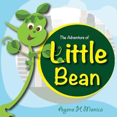 The Adventure of Little Bean - Ageno H Monica
