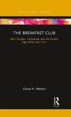 The Breakfast Club - Elissa Nelson