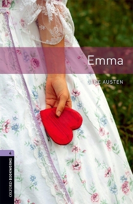 Oxford Bookworms Library: Level 4:: Emma Audio Pack - Jane Austen