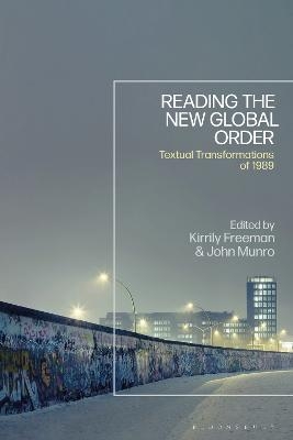 Reading the New Global Order - 