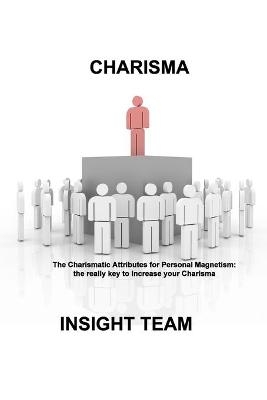 Charisma - Insight Team