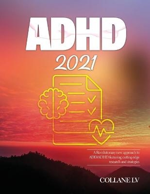 ADHD 2021 -  Collane LV