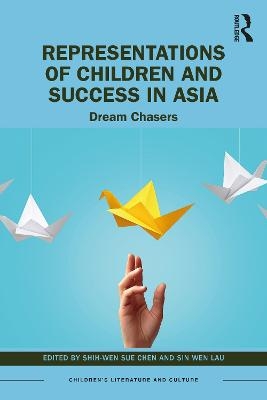 Representations of Children and Success in Asia - 