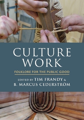 Culture Work - 