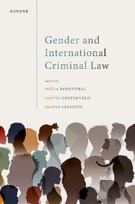 Gender and International Criminal Law - 