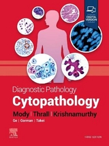 Diagnostic Pathology: Cytopathology - Mody, Dina R.; Thrall, Michael J.; Krishnamurthy, Savitri