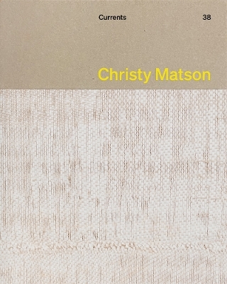 Christy Matson - 