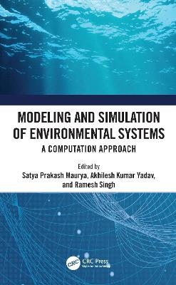 Modeling and Simulation of Environmental Systems - 