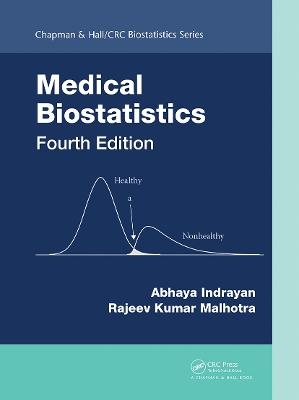 Medical Biostatistics - Abhaya Indrayan, Rajeev Kumar Malhotra