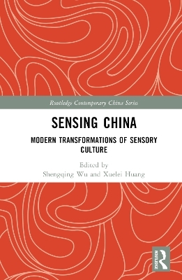 Sensing China - 