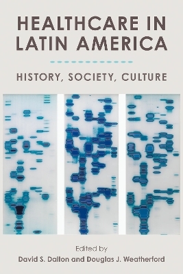 Healthcare in Latin America - 