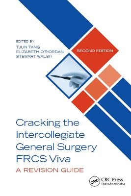 Cracking the Intercollegiate General Surgery Frcs Viva