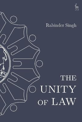 The Unity of Law - Mr Justice Rabinder Singh